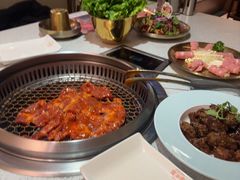 -炭之家·齐齐哈尔非遗烤肉·鲜切直供(中央大街店)