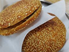 -老四烧饼铺(丽源路店)