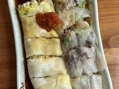 -张记炸串肠粉