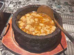 -绿茶餐厅(财富购物中心店)