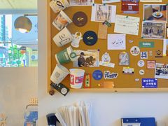 -Line 咖啡(石厦花园店)