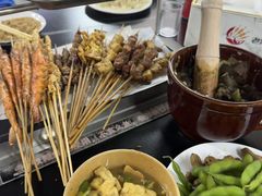 -老黑板筋(顺义总店)