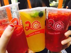 -CoCo都可(惠福店)