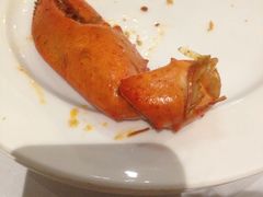 -小天鹅戴斯酒店鲸鲨百汇创作料理
