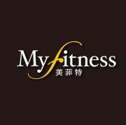 logo-美菲特健身(华贸店)