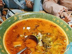 -光海·乡记酸菜鱼·始于1996(花园路店)