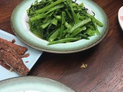 -贰號小院潮汕砂锅粥(前海西街店)