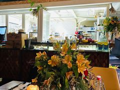 大堂-O'mills Sourdough Bakery&Bistro(永嘉路店)
