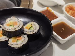 -韩时烤肉(枫蓝店)