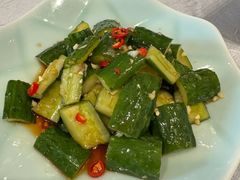 -粤式早茶希朋喜宴