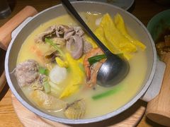 -弄堂里(雨花客厅店)