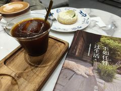 -达不溜意复合式咖啡店(市政广场店)