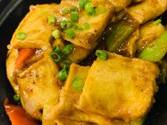 -小郭私房菜·海肠捞饭店(学士街店)