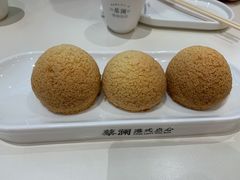 -蔡澜点心·粤菜(月星环球港店)