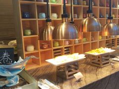 -阳光壹佰美爵酒店-绿洲西餐厅