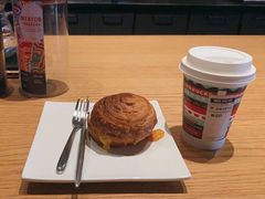 -星巴克(合肥包河万达广场店)