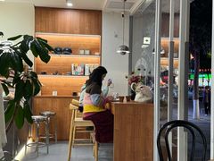 -LilBee Coffee