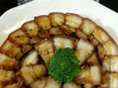 -南海食街(佛冈店)