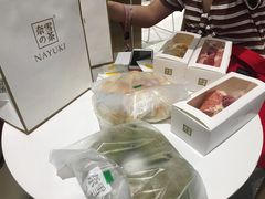 -奈雪的茶(石家庄万象城店)
