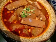 -南京大牌档(新街口德基广场店)