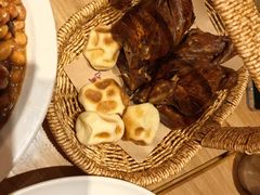 -鸽子窝(宋庄店)