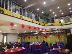 大堂-大眼锅贴水饺(河东店)