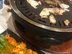 -胡哥烤肥牛(车公庙店)