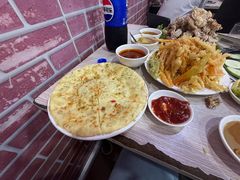 -平山城鑫烧烤(建国楼店)