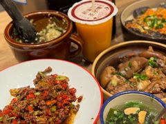 -高嗲嗲·现炒下饭菜(石鼓路店)