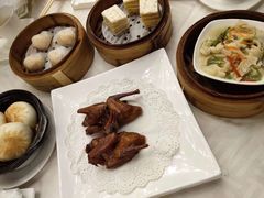 -潮福城大酒楼·潮粤菜·港式点心(阳光城店)