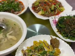 -洪霞餐馆