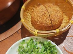 -北京老门框爆肚涮肉馆(凤城六路店)