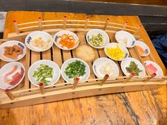 -桥香园过桥米线(复兴路店)