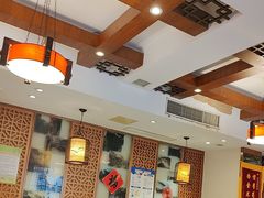 -福来居烤鸭店(天坛二店)