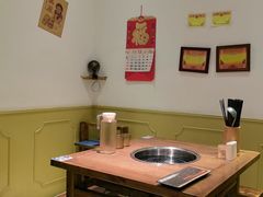-楠火锅(新街口苏宁店)