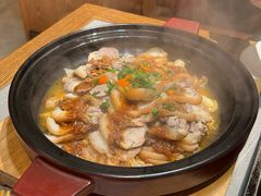 -陈家小院(阜昌路店)