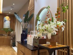 -一本X目奈子日式单根美睫专业店