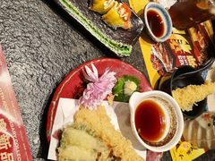 -古田居·特色寿司料理(星之岛旗舰店)