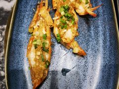 -牛将军•涮肉•烤肉(北京王府井·故宫店)