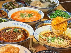 -丁阿纸面馆