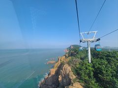 -摩天岭风景区