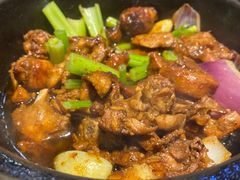 -嘟享吃重庆鸡公煲(五一店)
