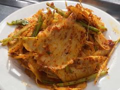 -韩麦大冷面(桂花街直营店)