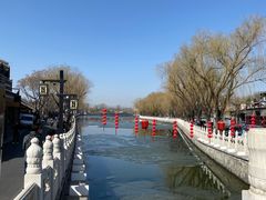 -后海16号·北京私房菜