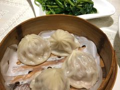-老上海弄堂菜馆(恒基名人购物中心店)