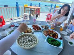 -北港方记海鲜楼·海景餐厅