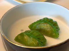 -东海朗廷酒店-唐阁T’ANG COURT 中餐厅