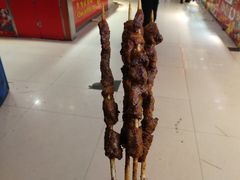 -蔡林记(汉街店)