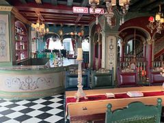 -老欧洲咖啡·西餐(后湖店)