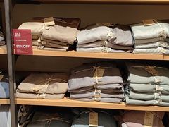 -MUJI无印良品(万达太原街店)